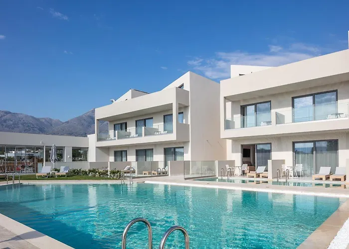 Nima Boutique Hotel (Adults Only)