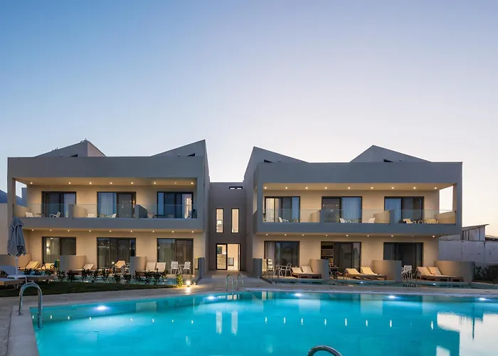 Nima Boutique Hotel
