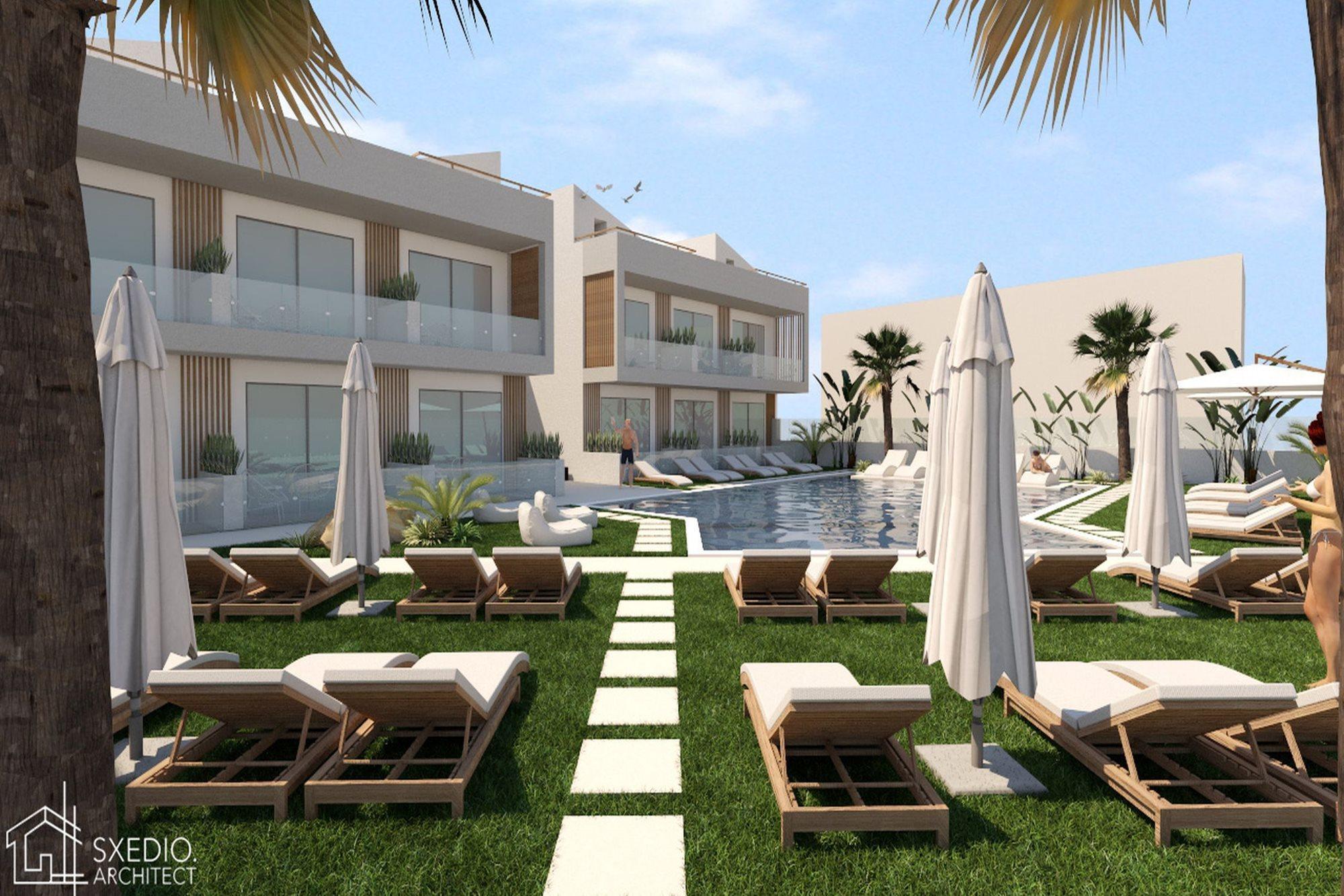 Hotel Nima Boutique