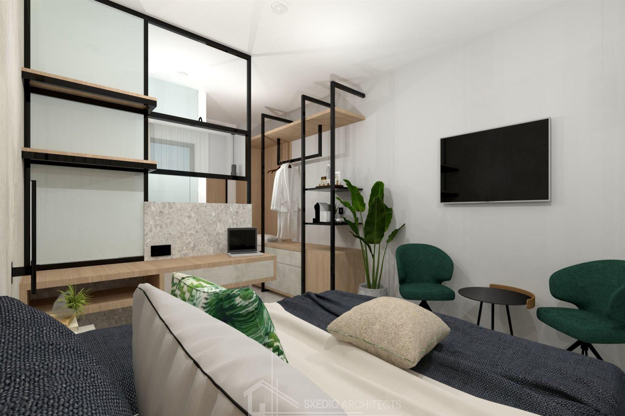Nima Boutique Hotel Paralia Kourna