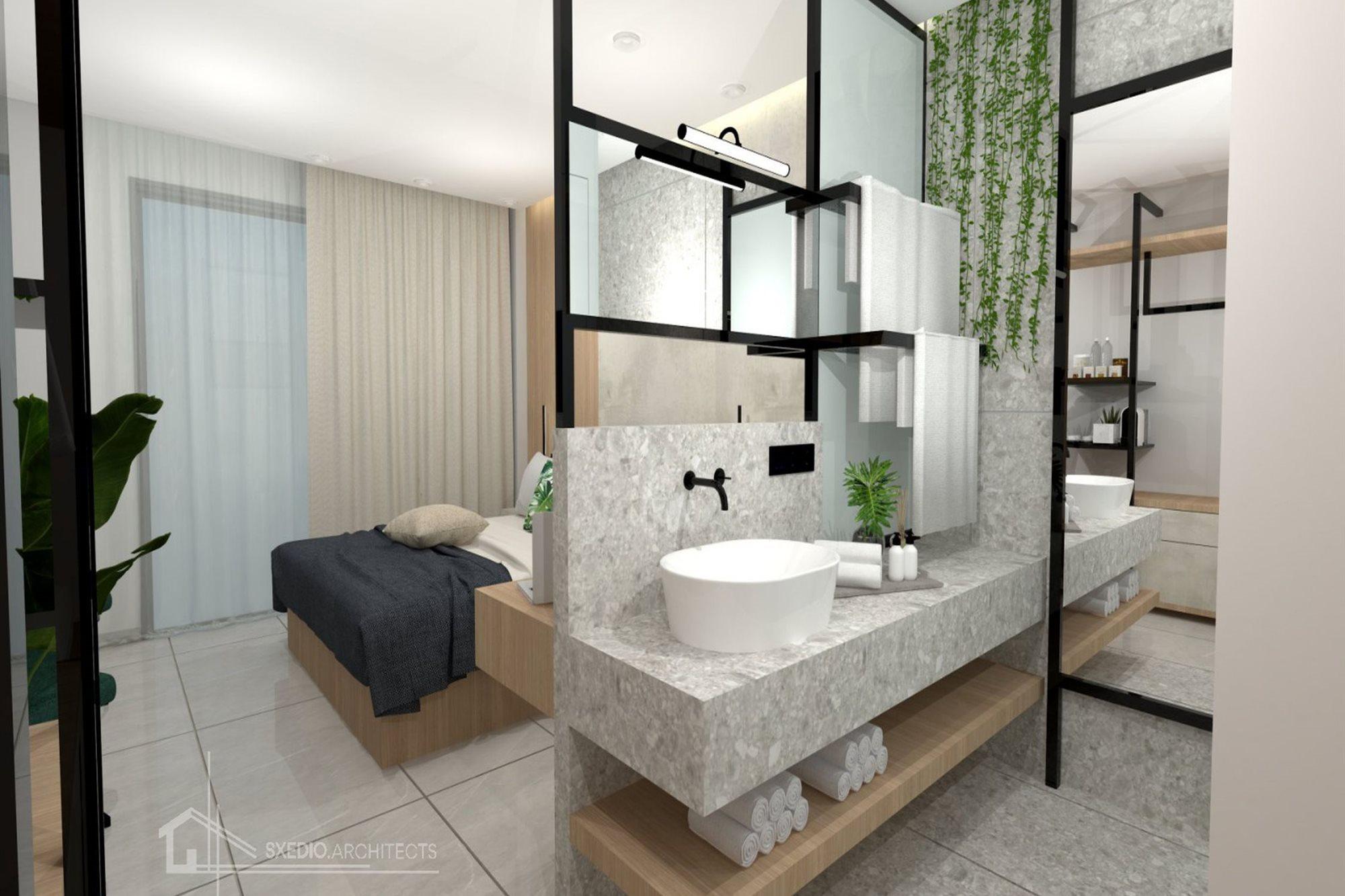 Nima Boutique (adults Only) Отель