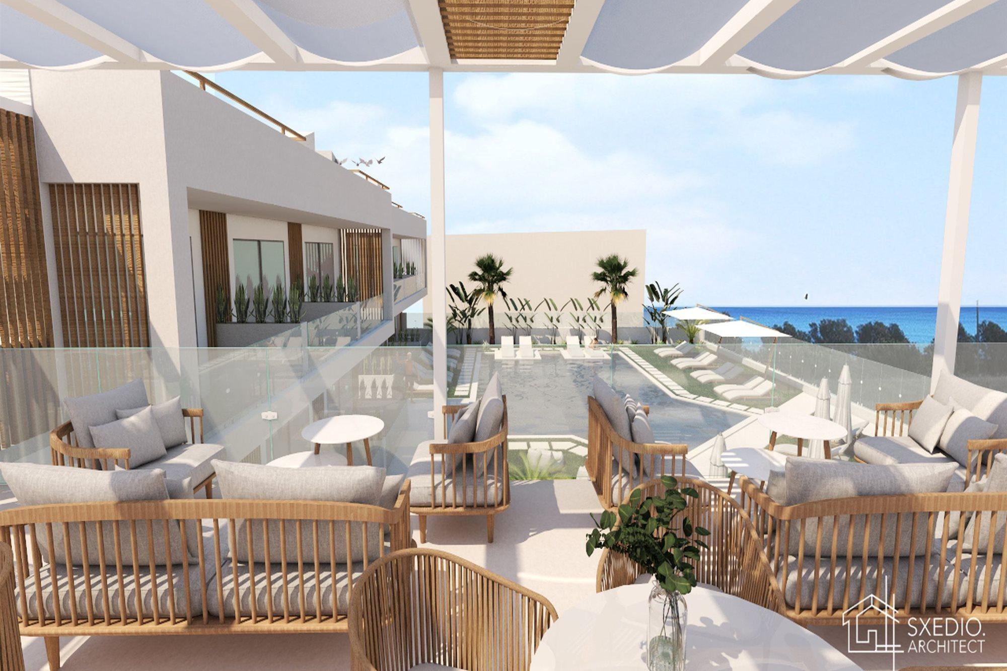 Nima Boutique 4*