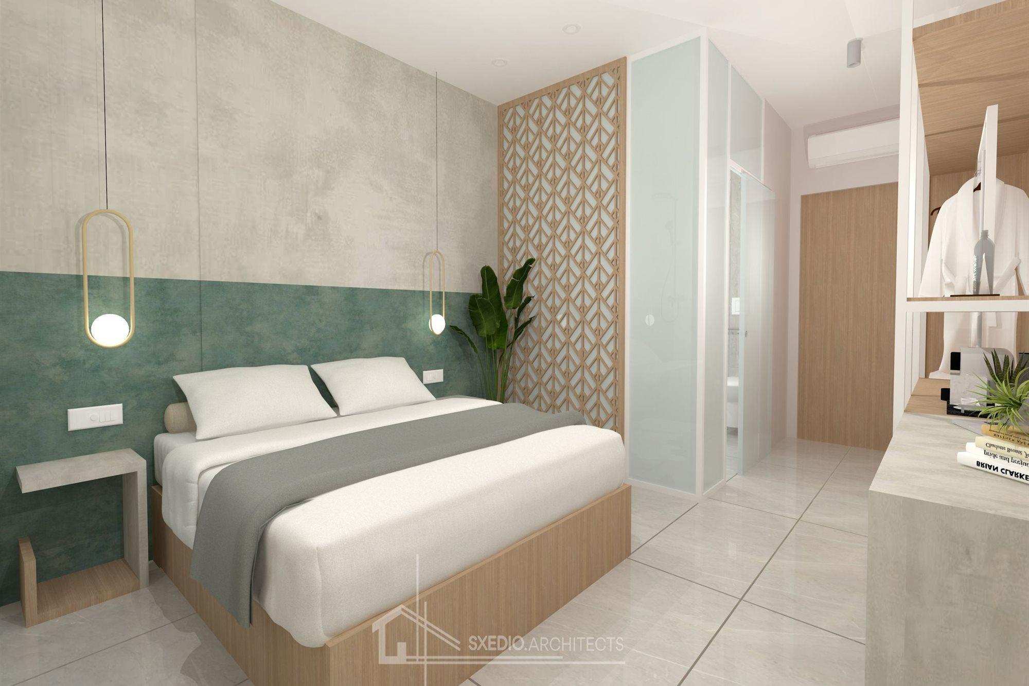 Отель Nima Boutique (adults Only) 4*