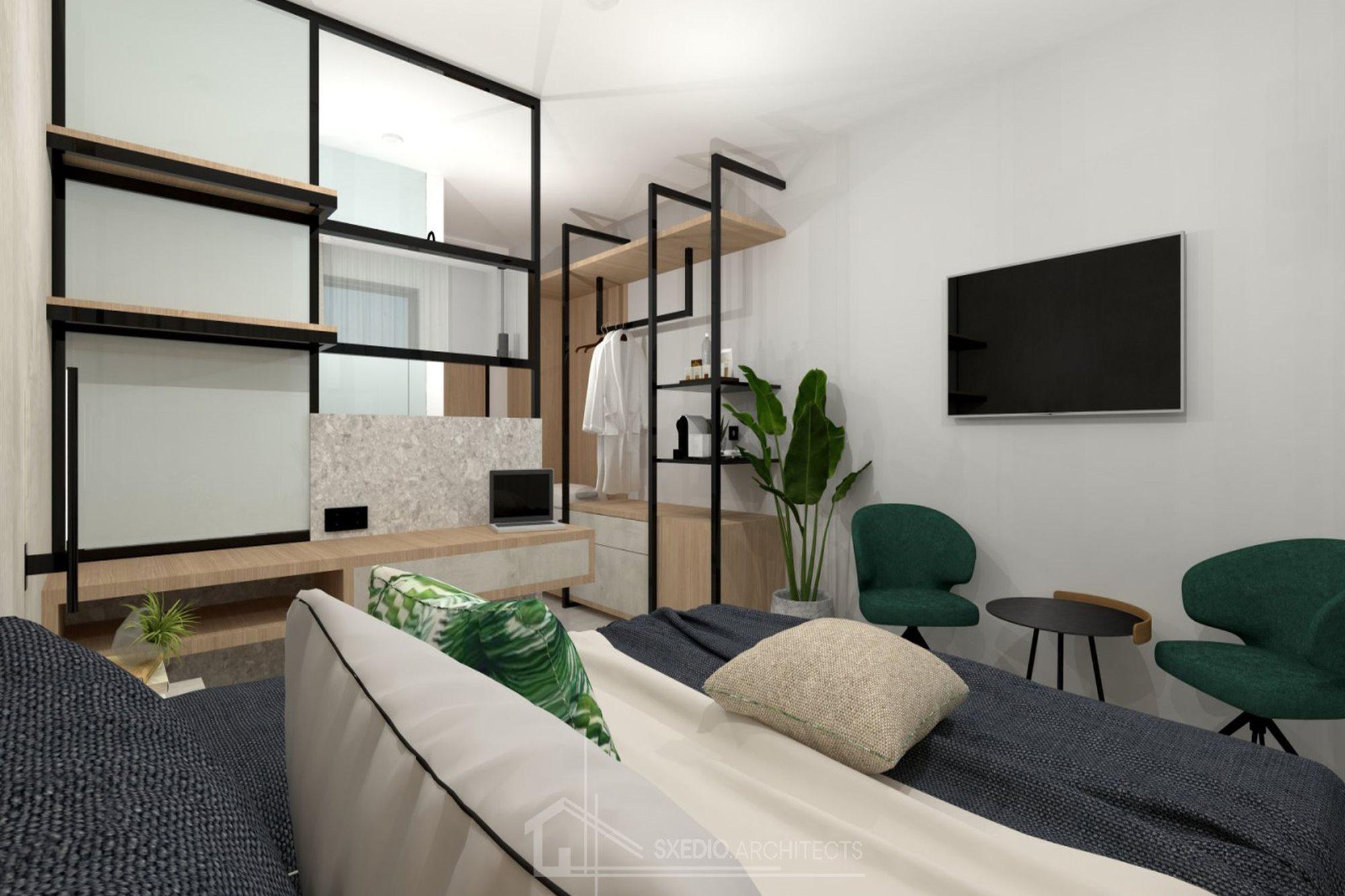 Nima Boutique (adults Only) Отель 4*