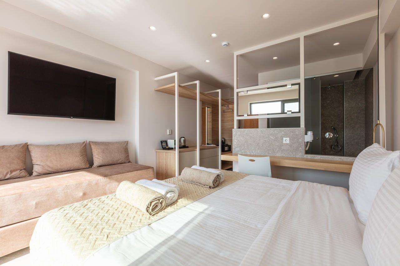 Отель Nima Boutique (adults Only) 4*