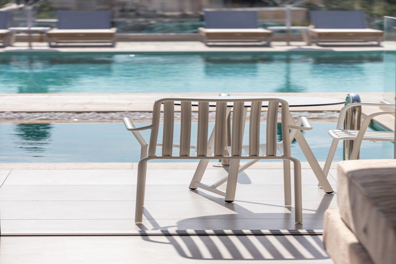 Nima Boutique Paralia Kourna