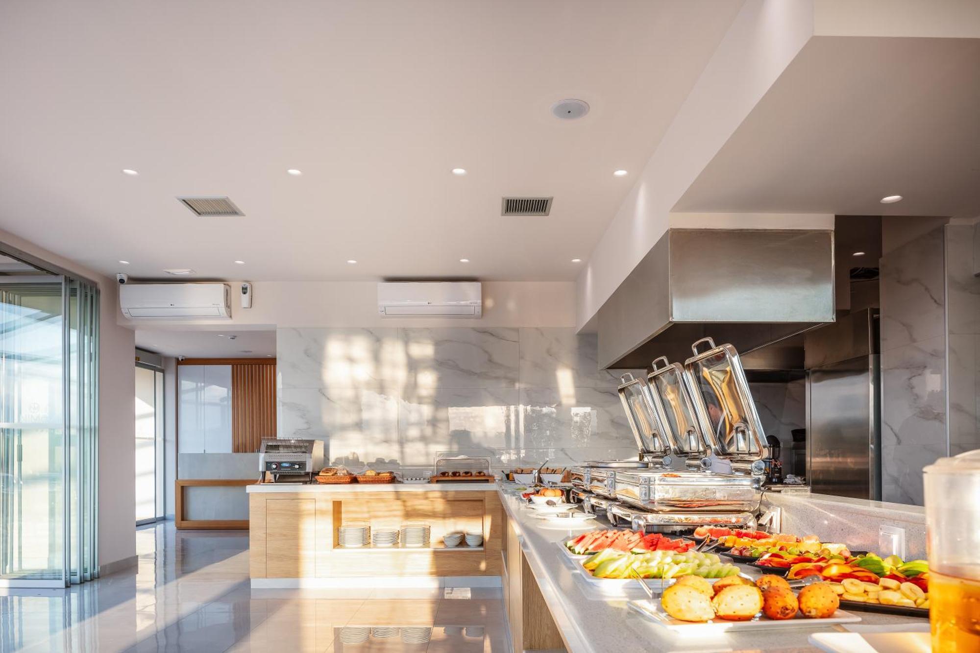 Nima Boutique (adults Only) Отель 4*