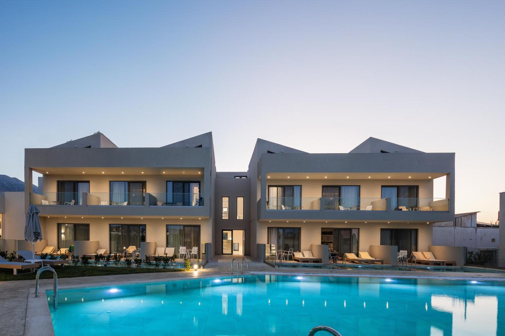 Hotel Nima Boutique 4*
