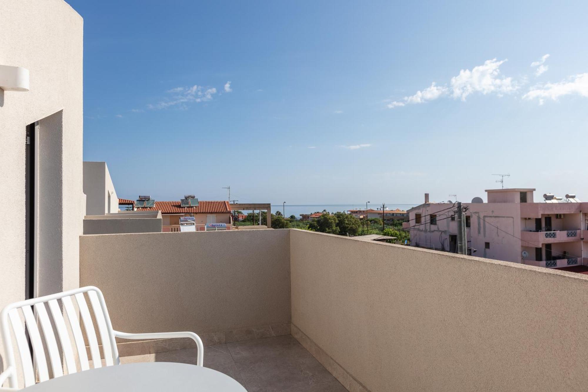Nima Boutique (adults Only) Отель 4*